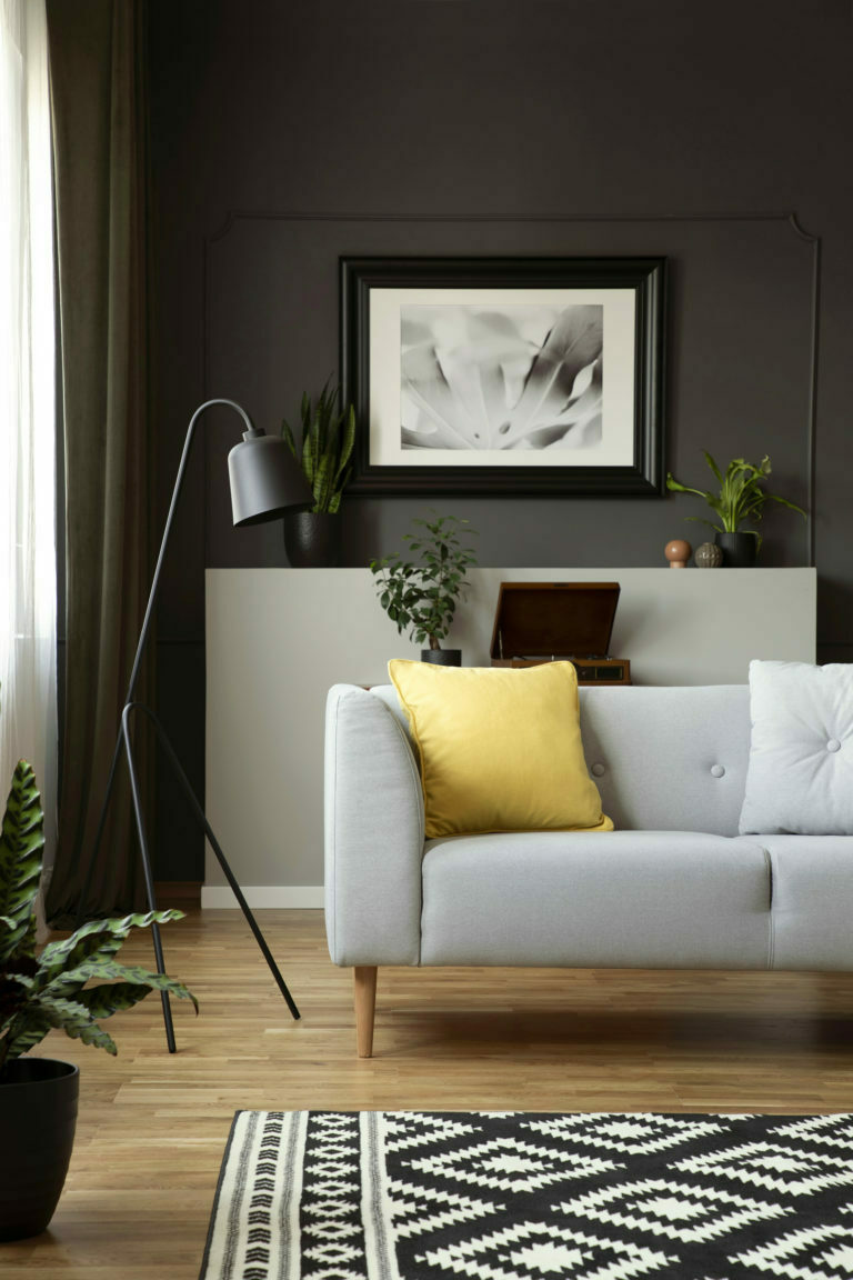 Furnished Apartments vs. Home Ownership