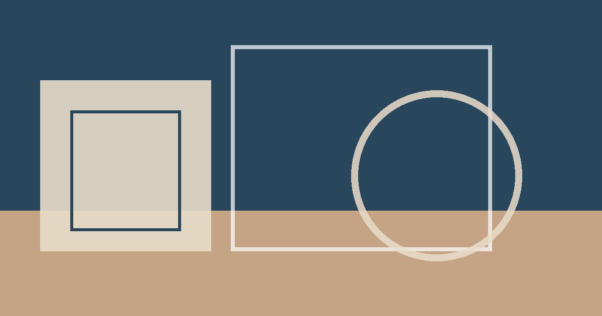 Balance in Interior Design: Symmetrical, Asymmetrical and Radial Layouts Explained