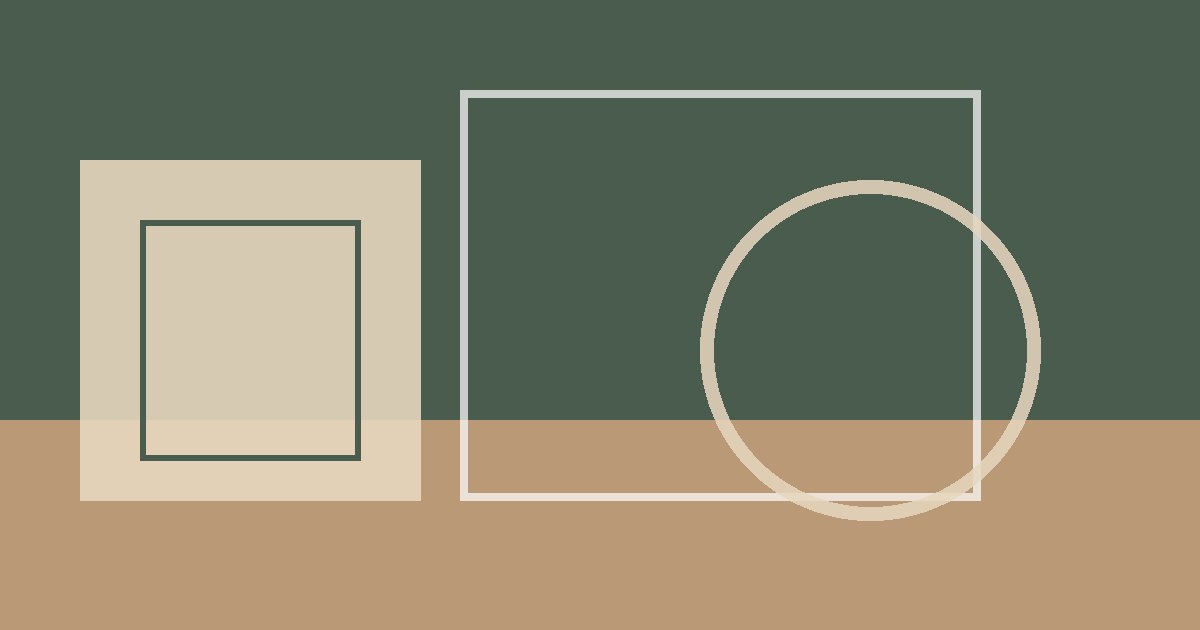 The Elements of Interior Design: Space, Line, Form, Light, Color and Texture