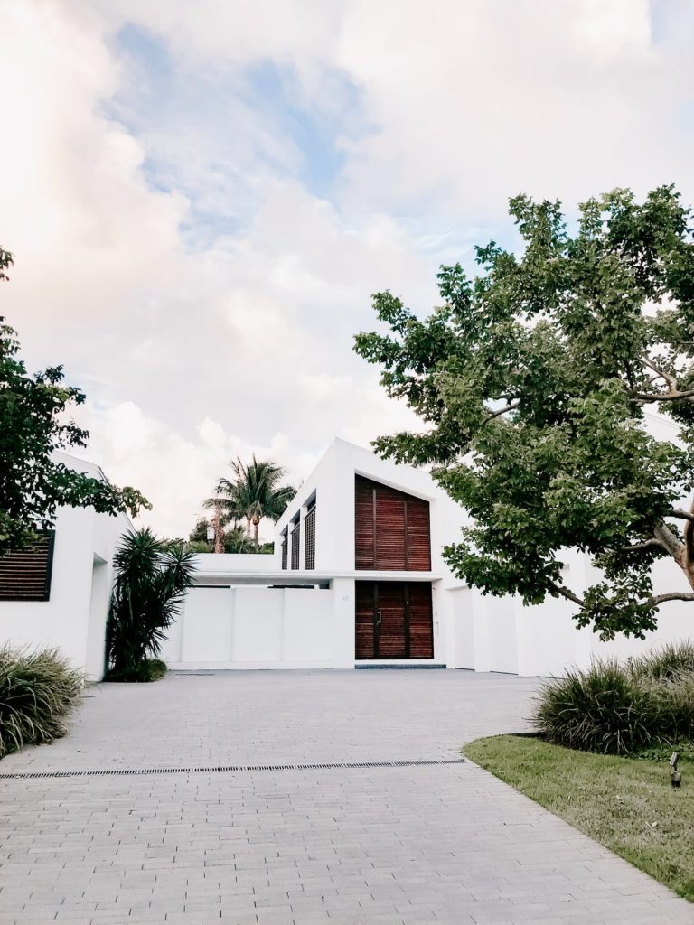Finding Your Dream Home