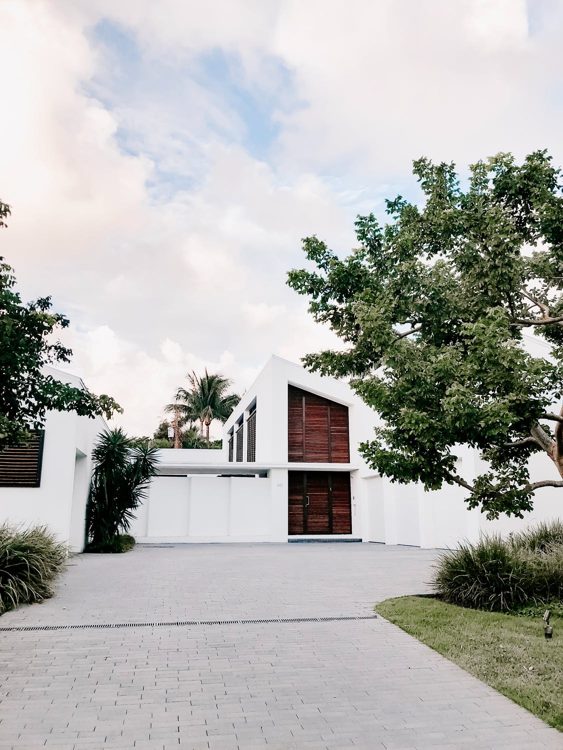 Finding Your Dream Home