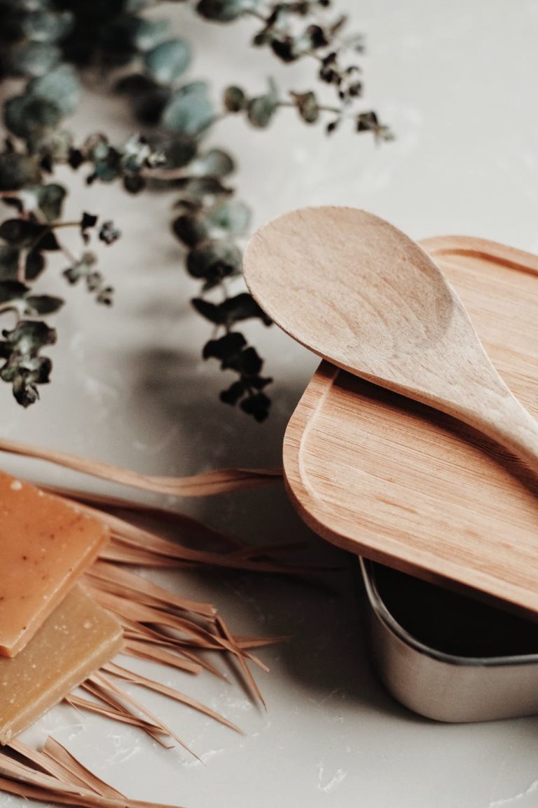 Kitchen Tools