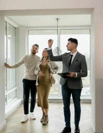 Move Into a Larger House Fast