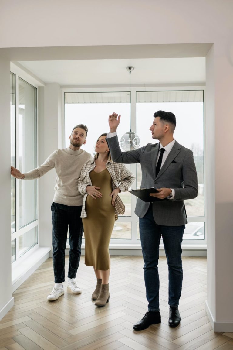 Move Into a Larger House Fast