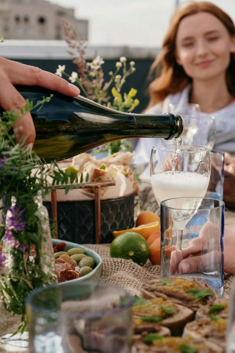 Have a Housewarming Party
