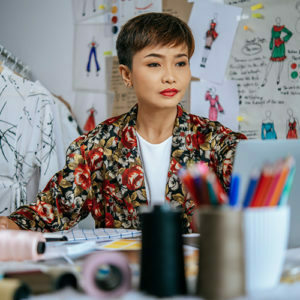 Nita Zhao