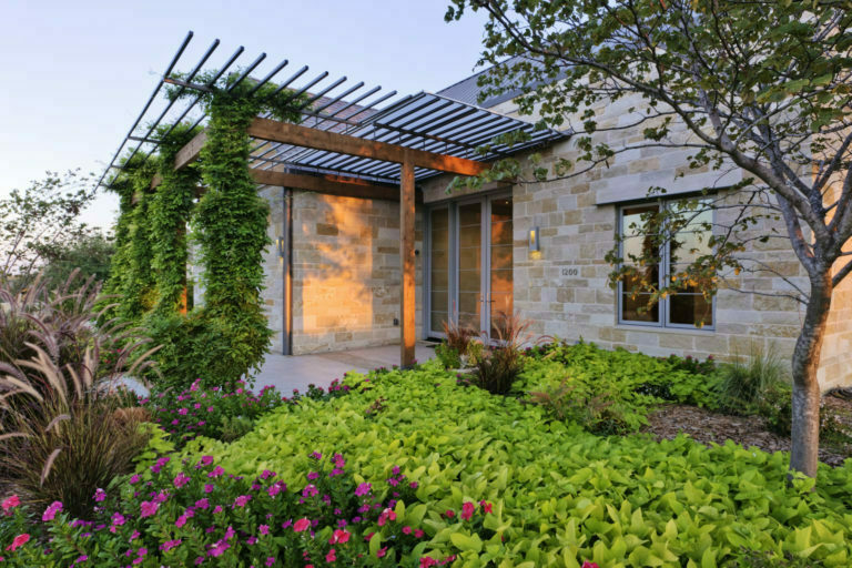 Energy Efficient Home Exterio