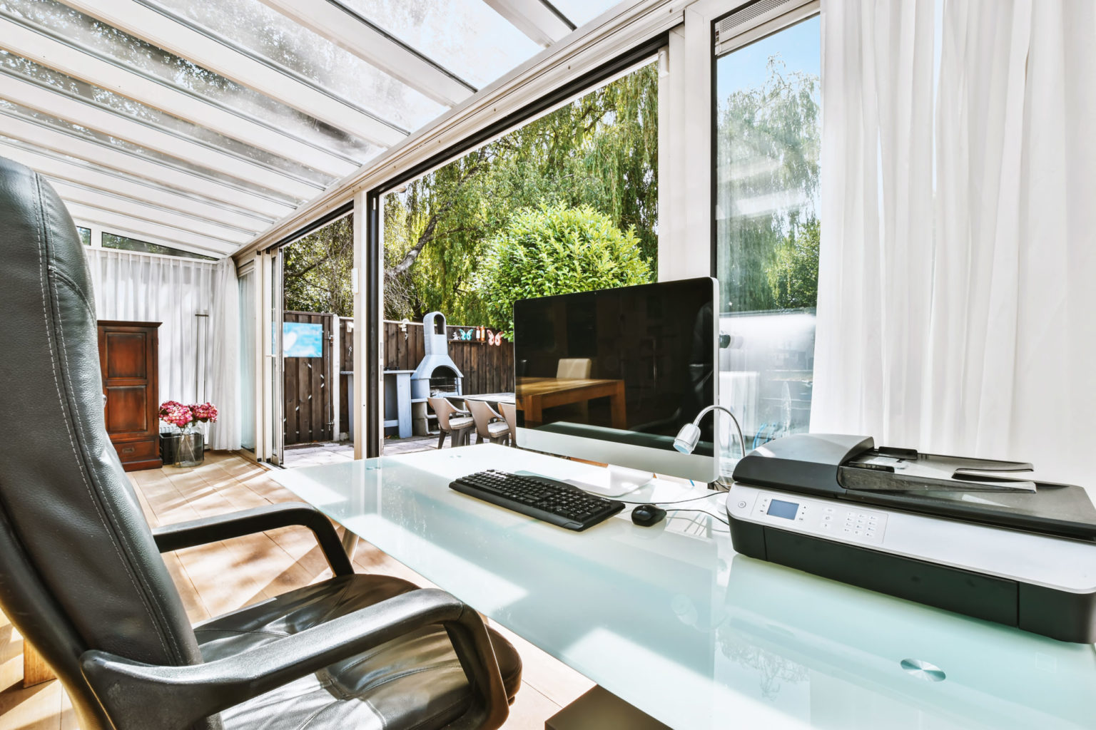 Modern house design