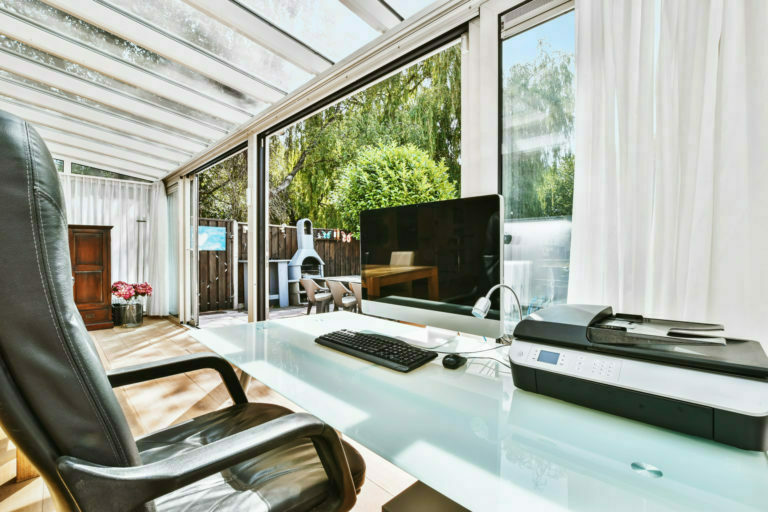 Modern house design