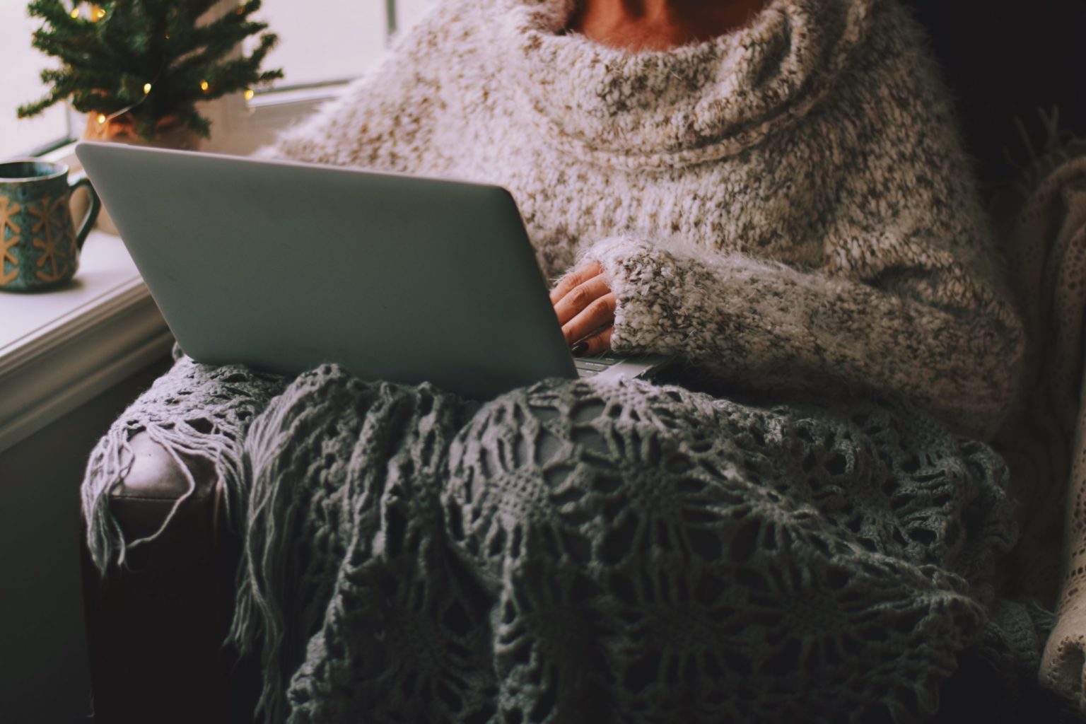 Stay Warm and Save Money This Winter