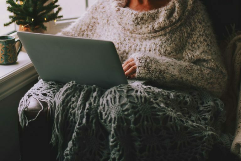 Stay Warm and Save Money This Winter